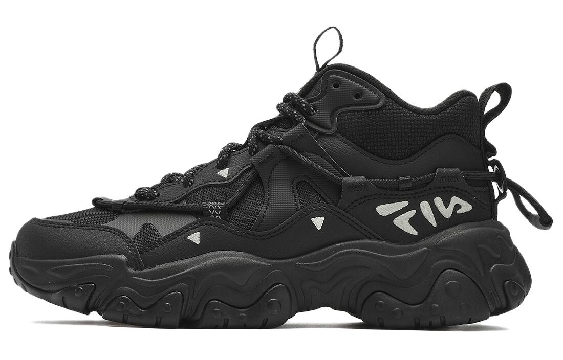 

Женская повседневная обувь FILA FLUID 5, Black