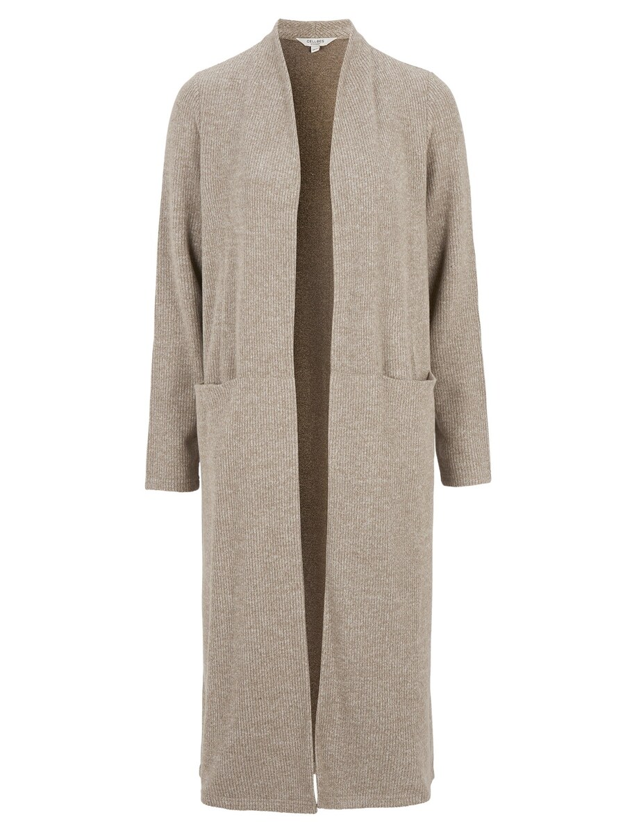 

Вязаный кардиган Cellbes of Sweden, Mottled Beige