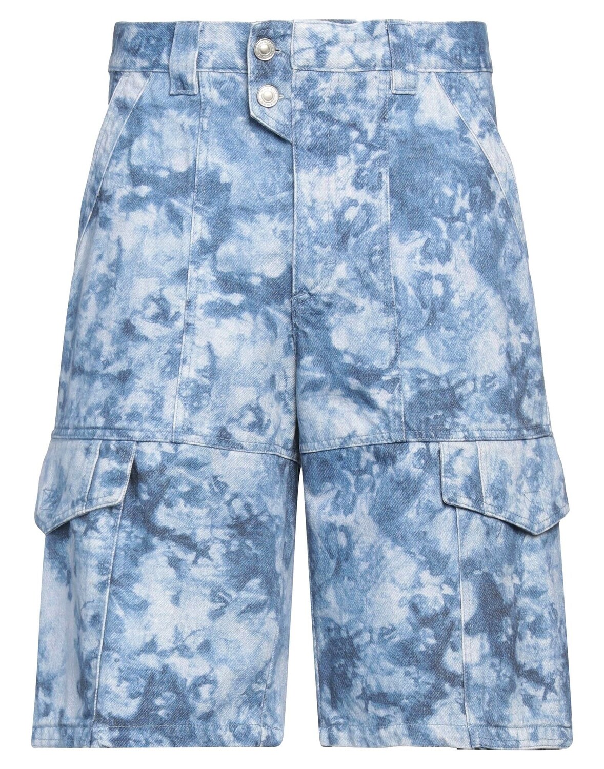 

Шорты Isabel Marant, синий