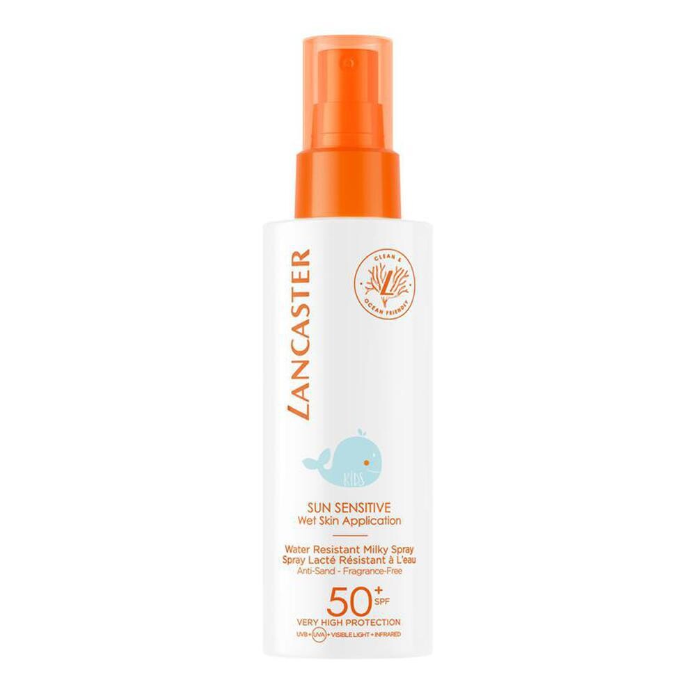 

Молочко для тела Lancaster Sun Kids SPF50, 150 мл