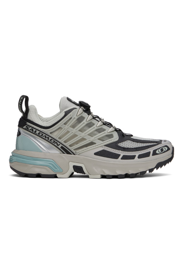 

Кроссовки Acs pro Salomon, мультиколор