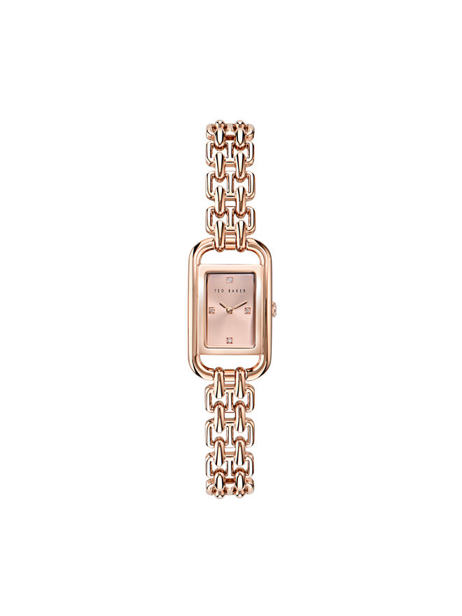 

Часы BKPTTS406 Ted Baker, розовый