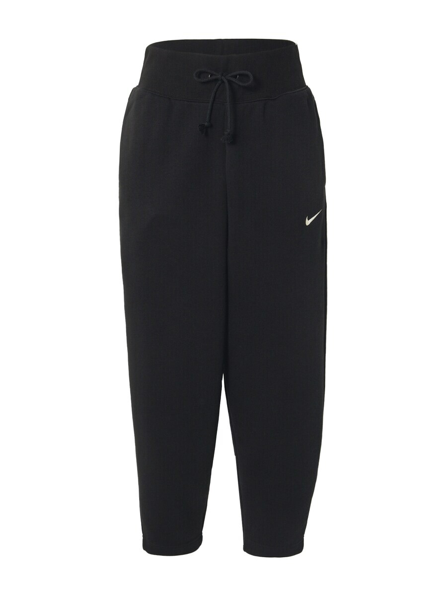 

Зауженные брюки Nike Sportswear PHNX FLC, черный