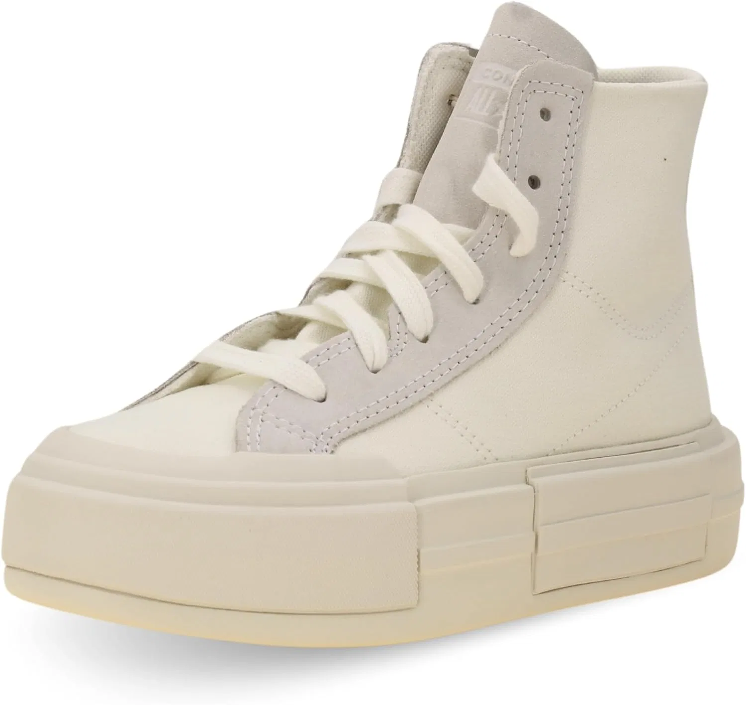 Кроссовки Converse Chuck Taylor All Star Cruise Platform Trainers, Egret