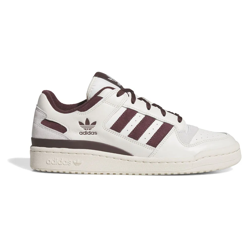 

Кроссовки adidas Originals Forum Low CL, белый