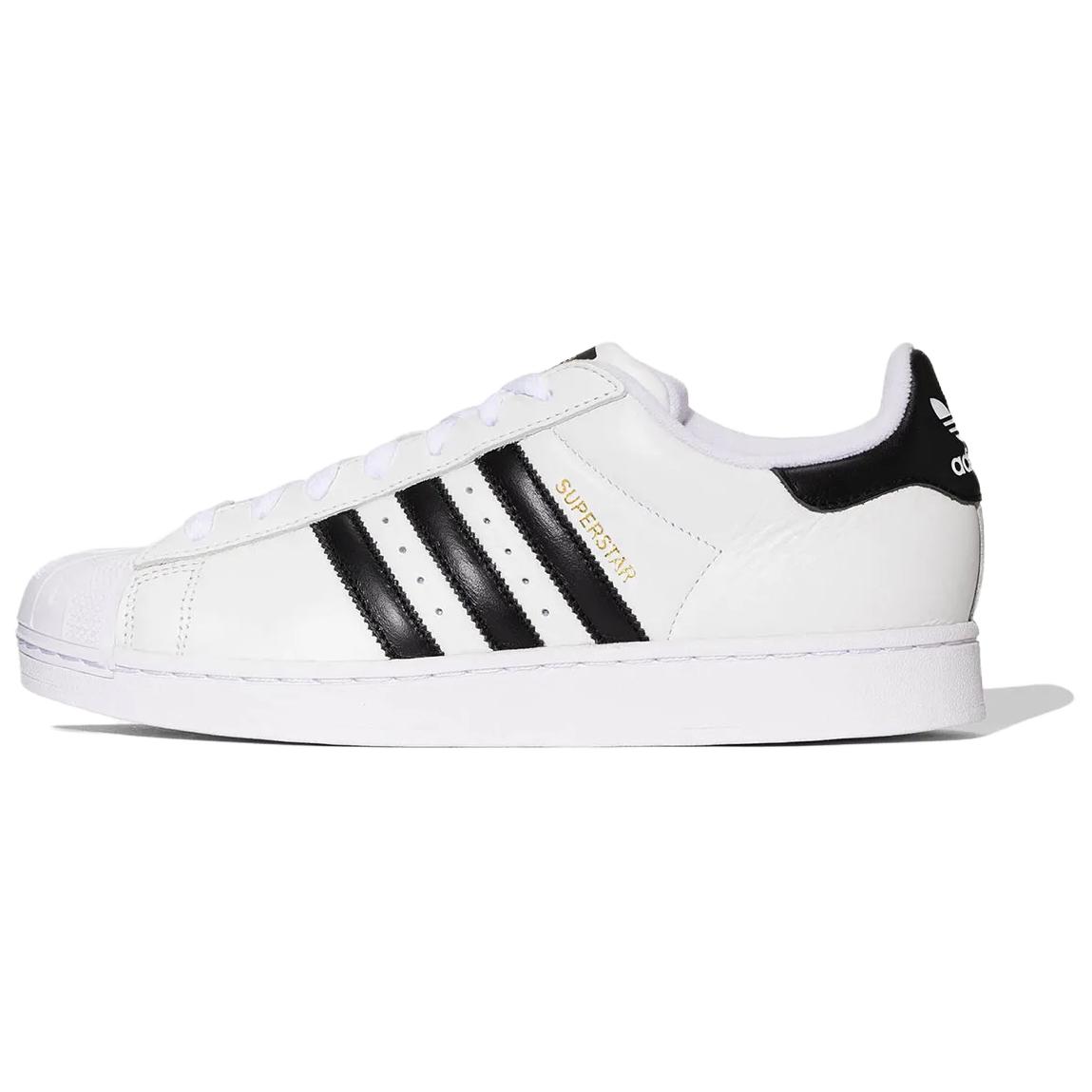 

Adidas Originals Кроссовки Adidas Beams X Superstar 'White Black'