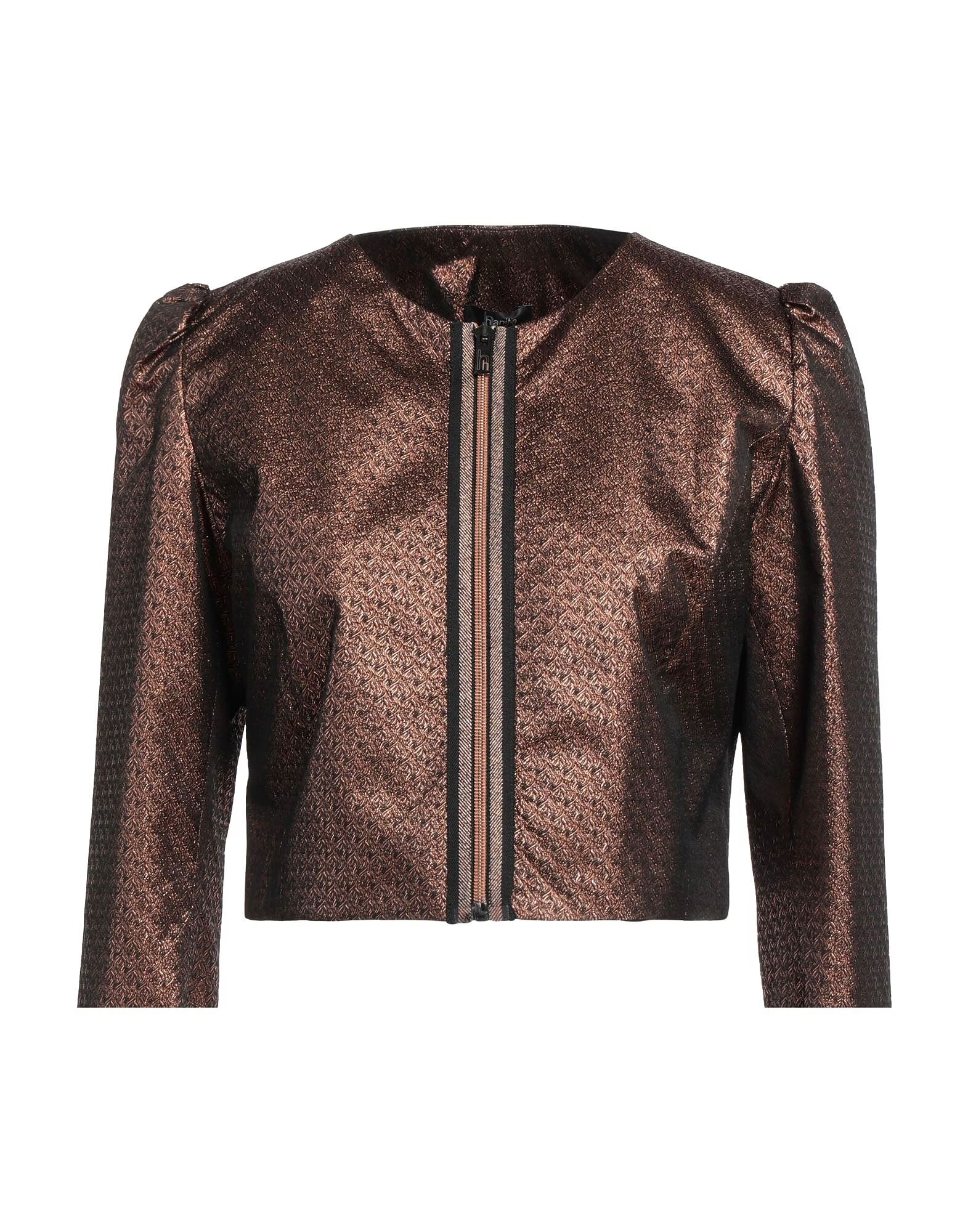 

Блейзер Hanita, медный