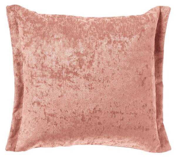 

Наволочка Dutch Decor Lewis 45x45 cm, 45x45x45 см цвет muted clay