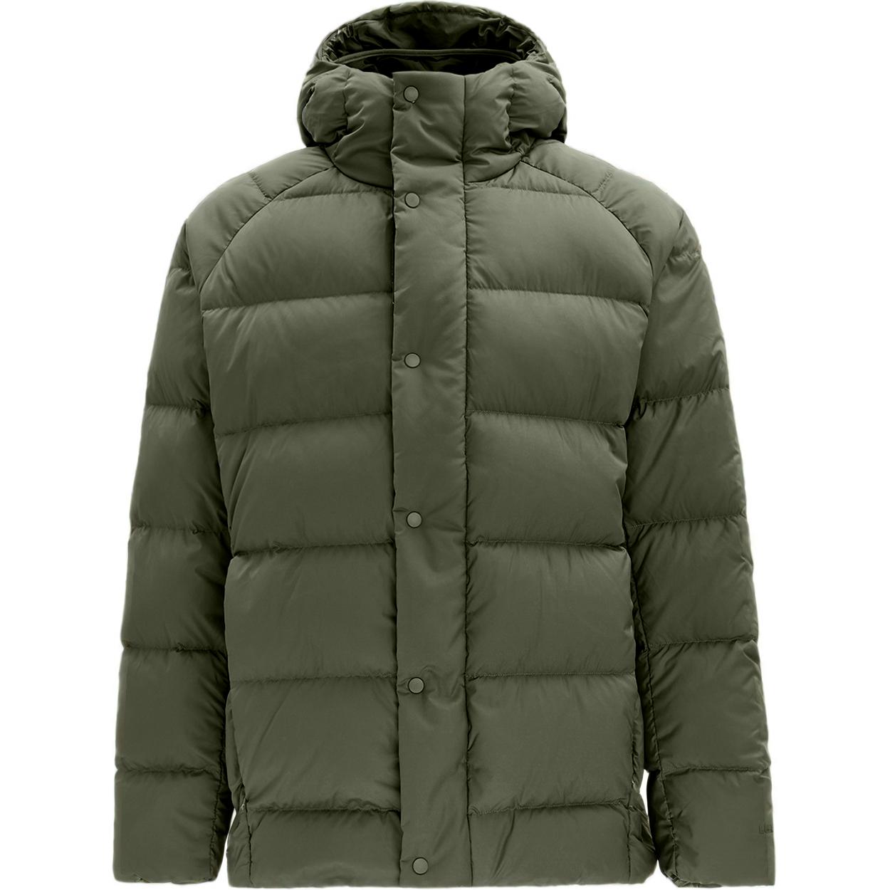 

Lululemon Пуховик серии Wunder Puff мужской, Medium Olive/MEOL