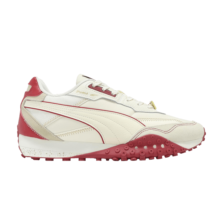 

Кроссовки Puma Blktop Rider 'Oatmeal Red', кремовый