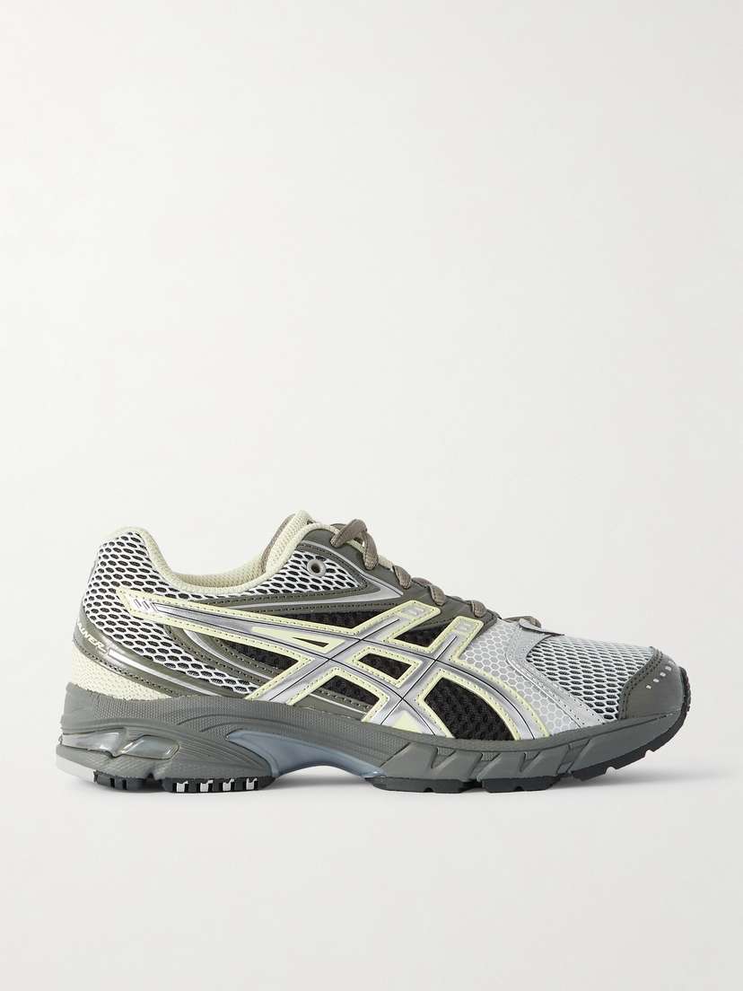 Кроссовки Gel-Ds trainer 14 с сетчатой отделкой и резиновой отделкой Asics, серый
