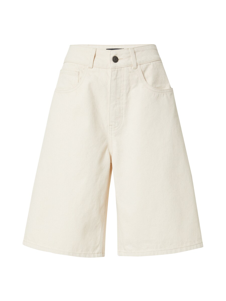 

Джинсы свободного кроя Pacemaker Jasper, цвет White denim