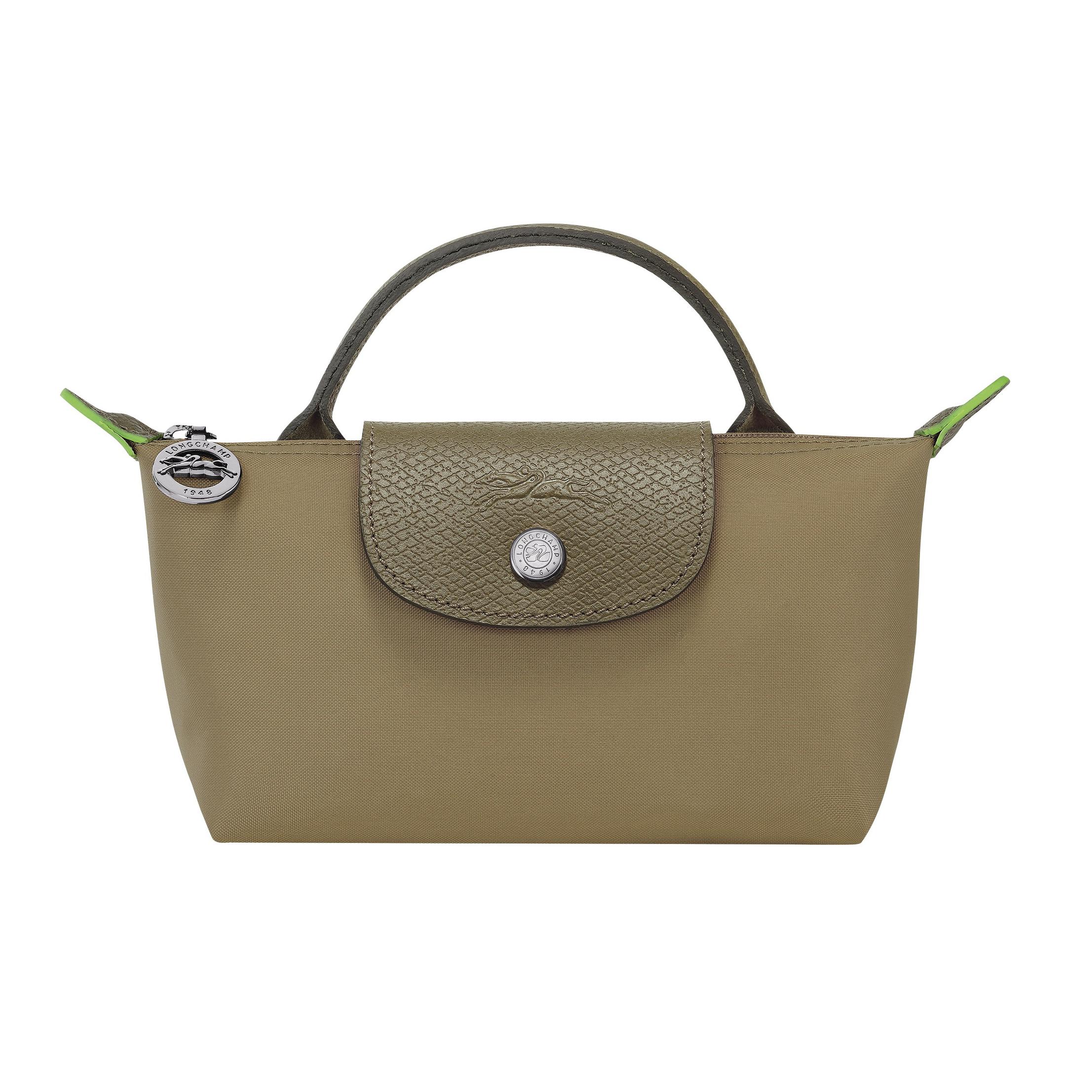 

LONGCHAMP Оригинальный складной мешочек Le Pliage