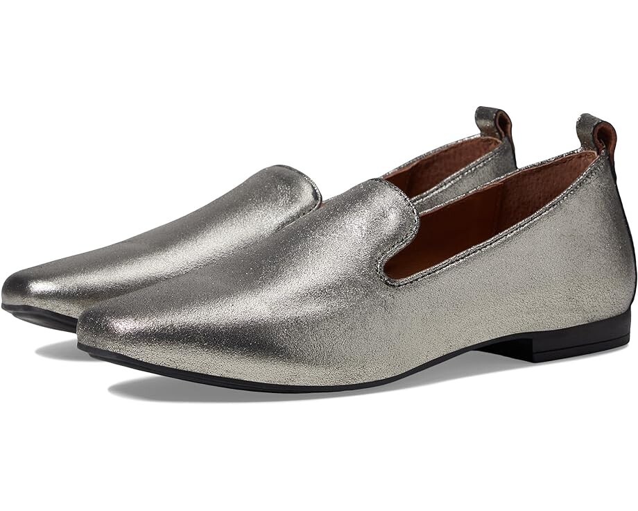 

Балетки Gentle Souls by Kenneth Cole Morgan 2, цвет Pewter