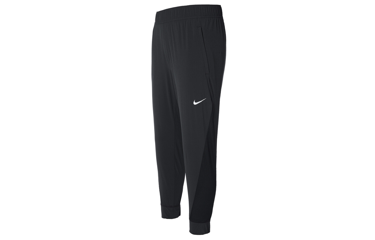 

Женские трикотажные спортивные штаны Nike, цвет Black