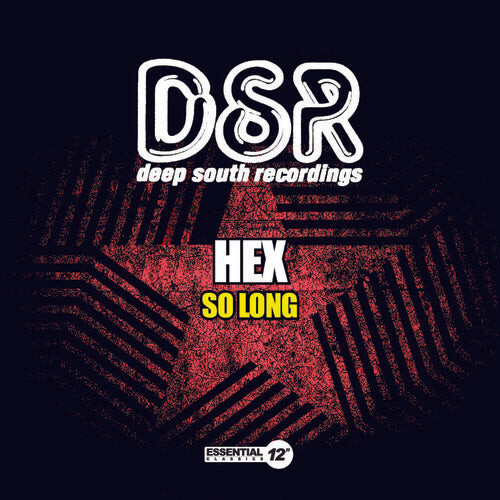 

CD диск Hex: So Long