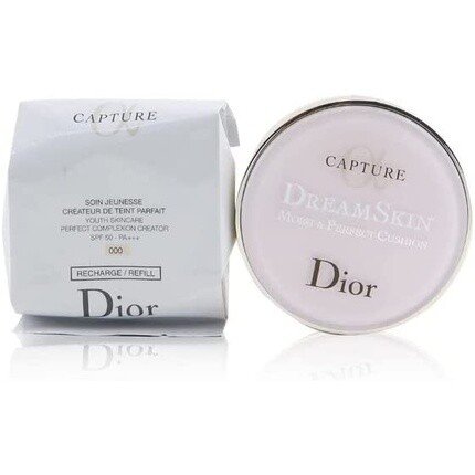 

Dreamskin Moist Perfect Cushion Spf50 Pa++ Цвет Бежевый 30G, Dior