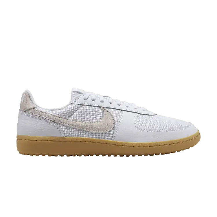 

Кроссовки Field General 82 SP 'White Gum', белый