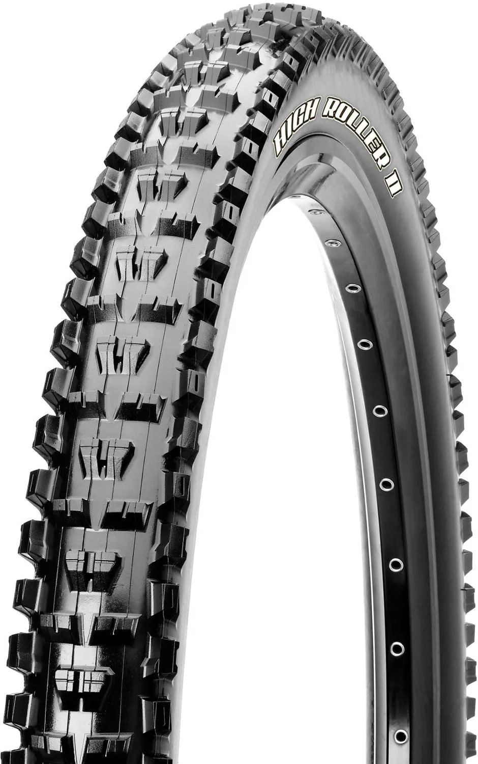 

Высокопрофильная II 3C MaxxTerra DD Широкая внедорожная покрышка - 29 Maxxis, Black