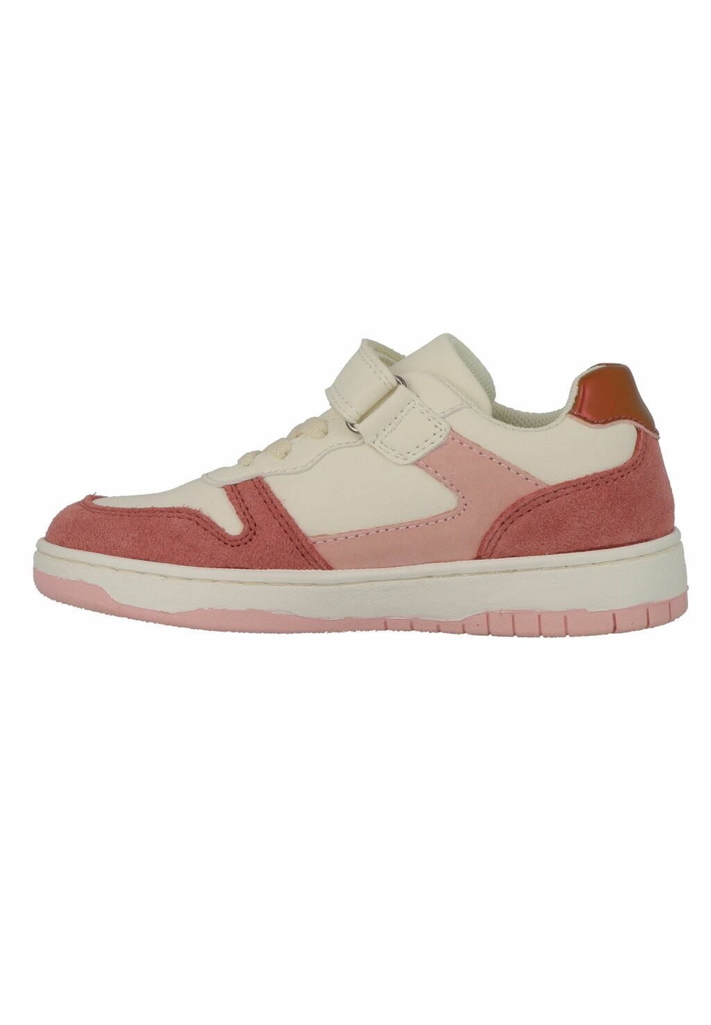 

Кроссовки низкие GAIO Lurchi, цвет rose white