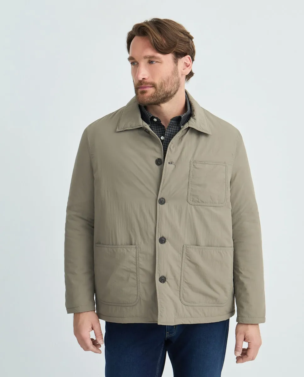 

Псевдоамериканец Dustin, светло-коричневый