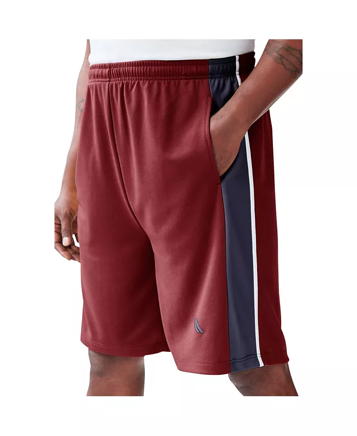 

Шорты Big & Tall KS Sport Power Wicking KingSize, красный