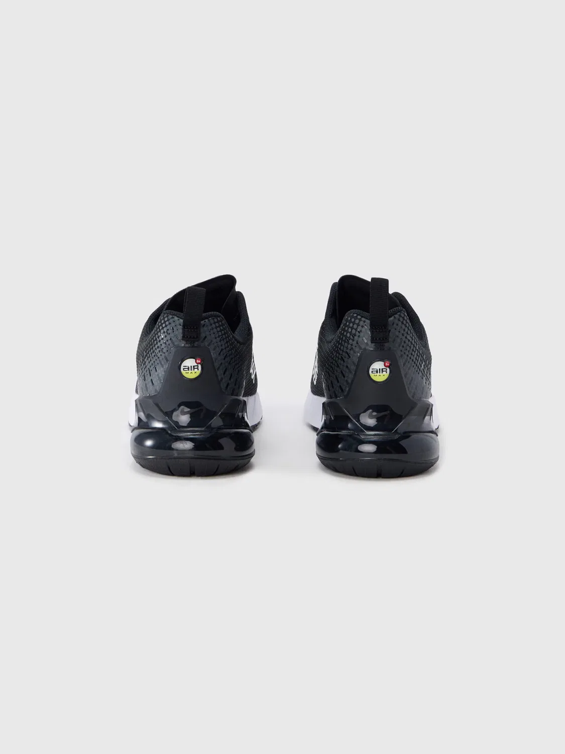 Кроссовки 'AIR MAX PHOENIX' Nike Sportswear, Black — фото 4