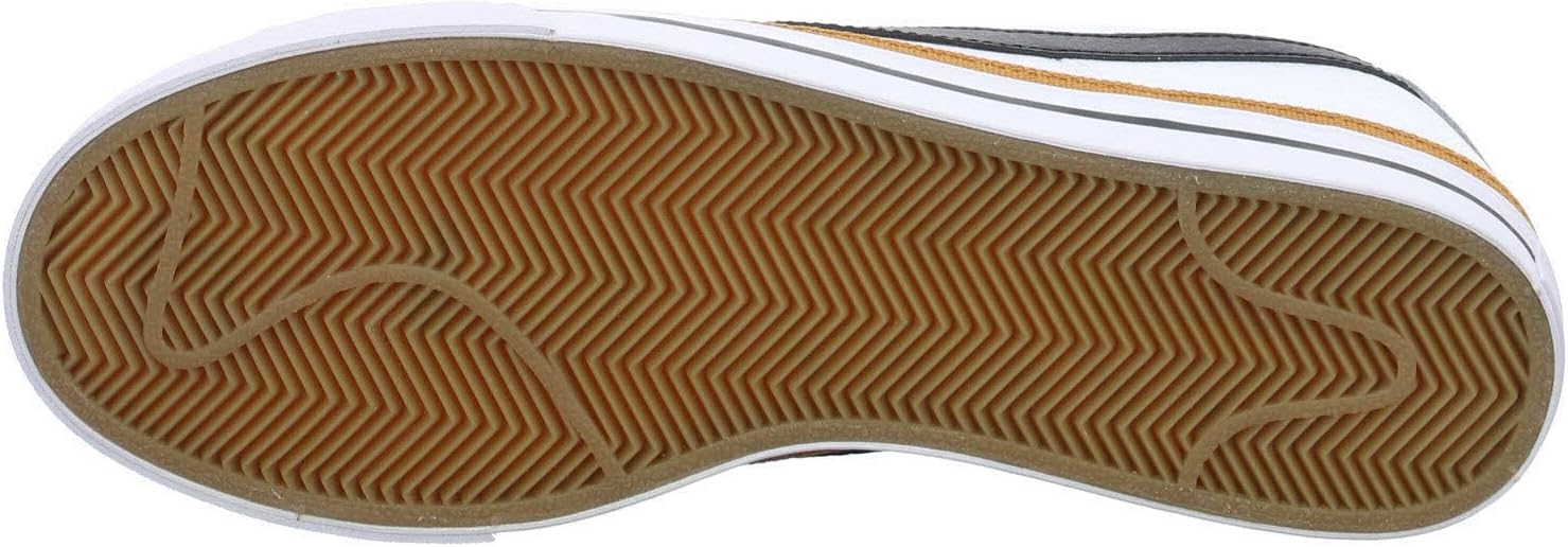 Мужские кроссовки Nike Court Legacy, Brown — фото 3