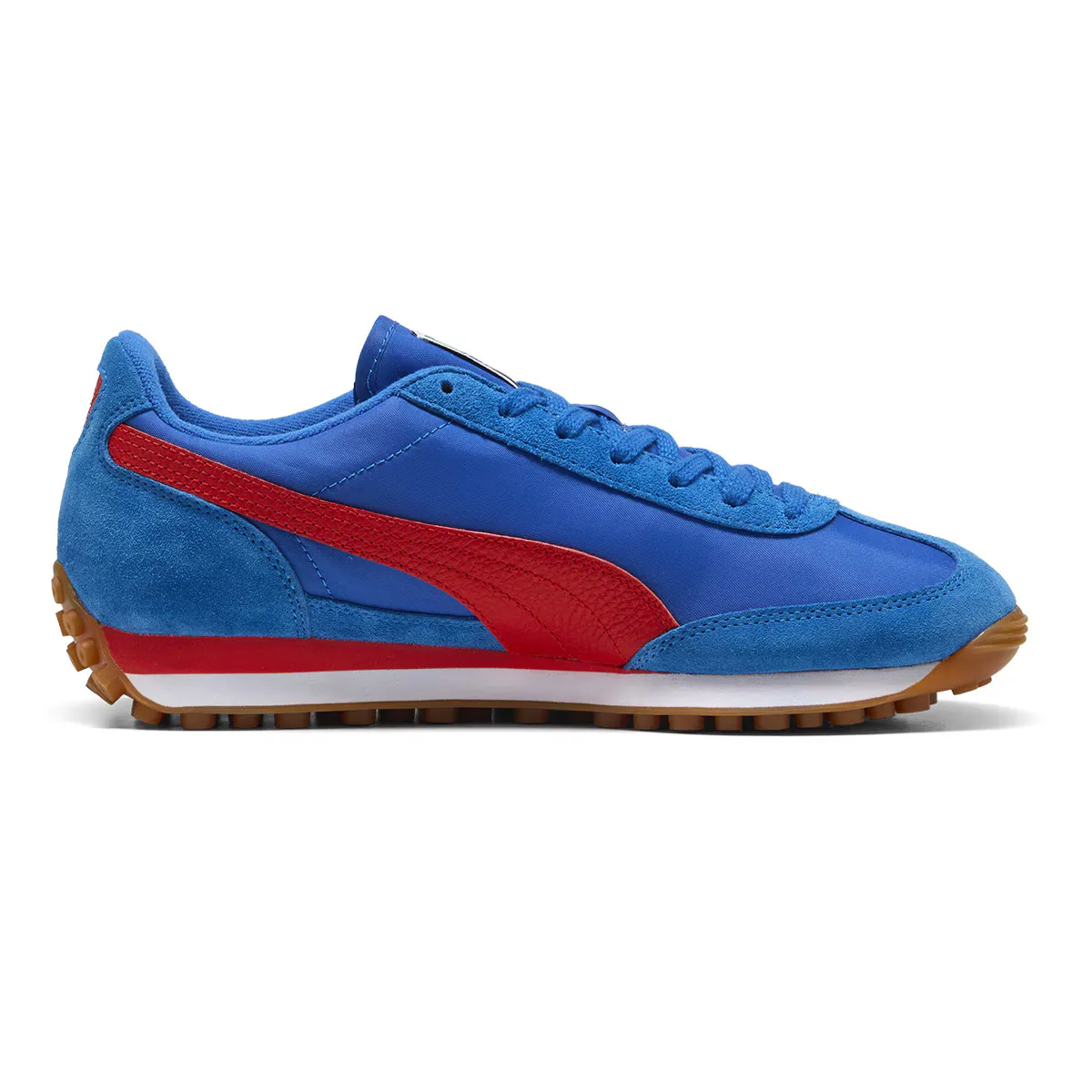 

Easy Rider Винтажные Puma мужские повседневные кроссовки, синий
