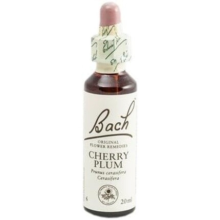 

Оригинальные Цветы Баха Черри Сливы 20мл, Flower Bach