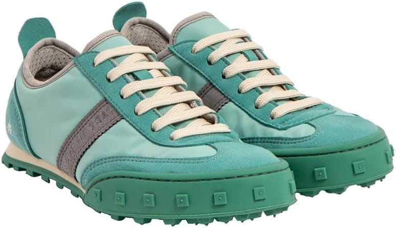 Кроссовки ART Unisex 1109 Cross Sky низкие, мультиколор — фото 2