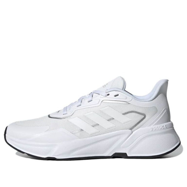 

Кроссовки adidas X9000L1 'White Matte Silver', белый