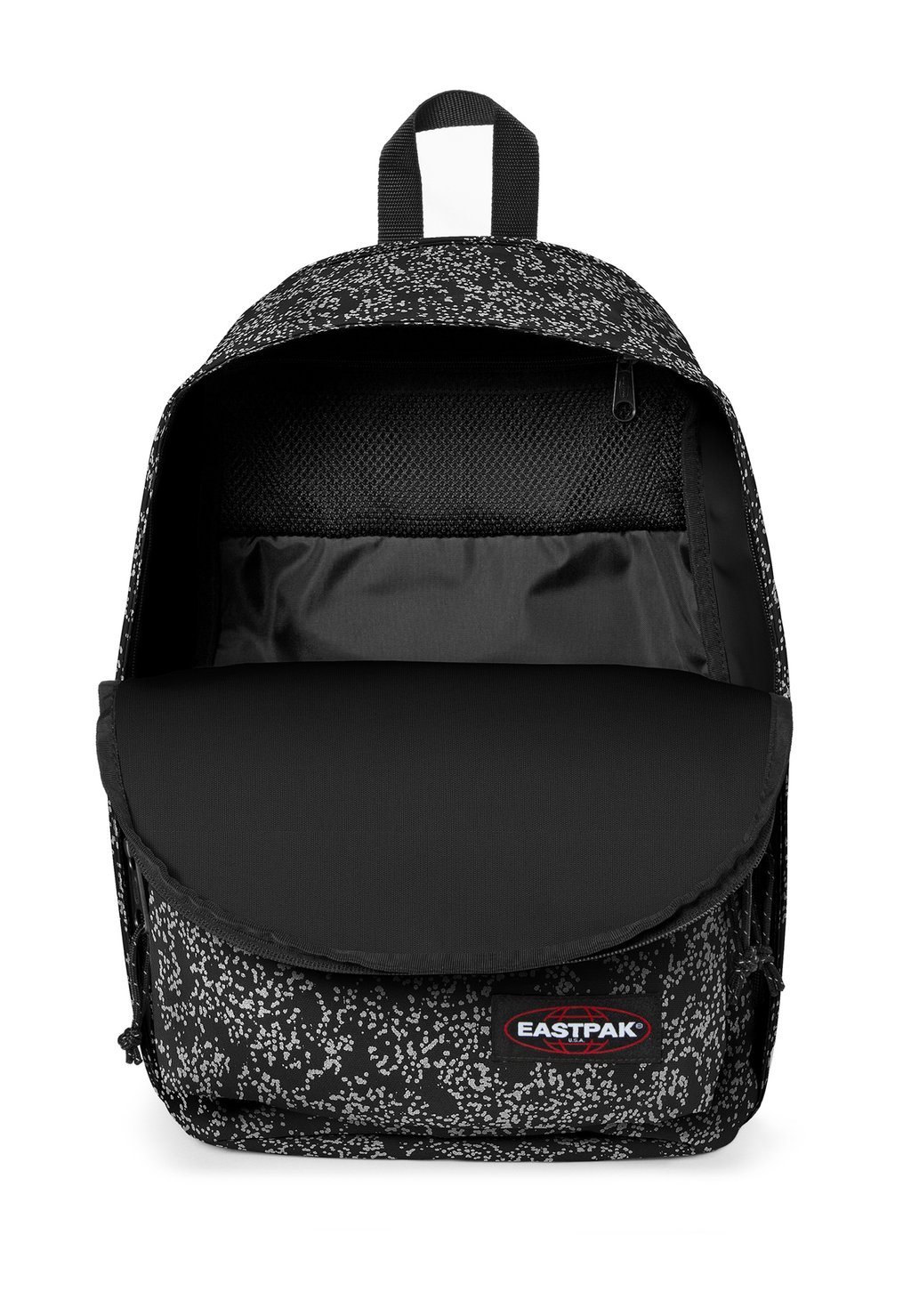 

Рюкзак BACK TO WORK BRIZE Eastpak, черный