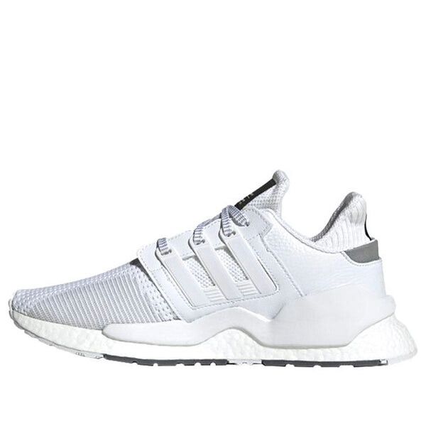 

Кроссовки eqt support 91 18 Adidas, белый