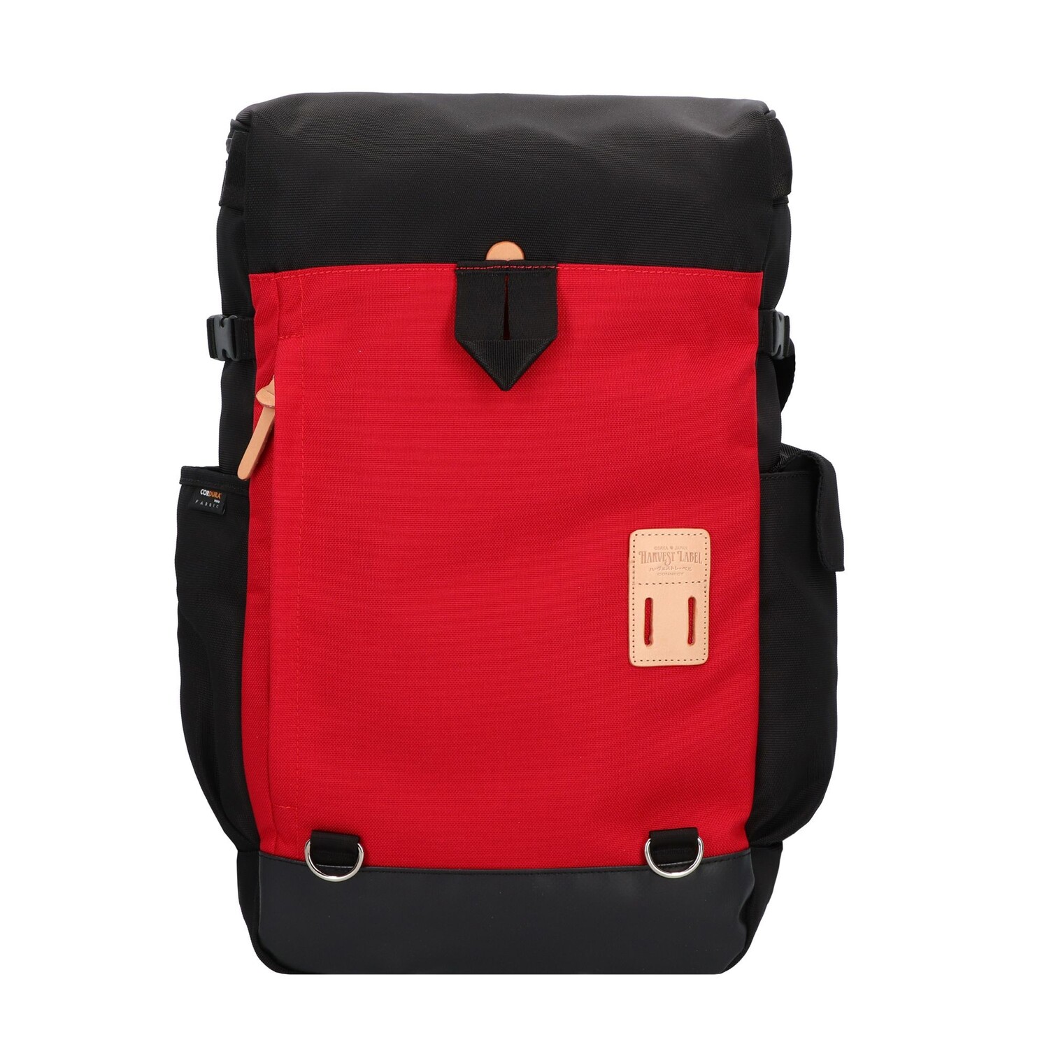 

Рюкзак Harvest Label Washiba 48 cm, красный