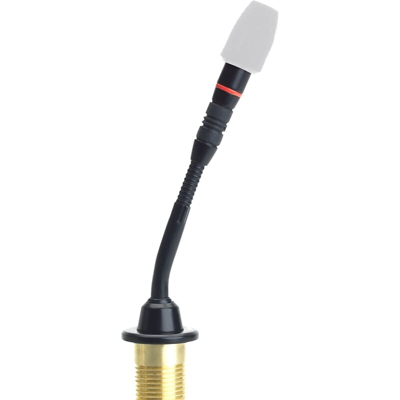 

Микрофон Shure MX405R/N Cardioid Gooseneck Microphone