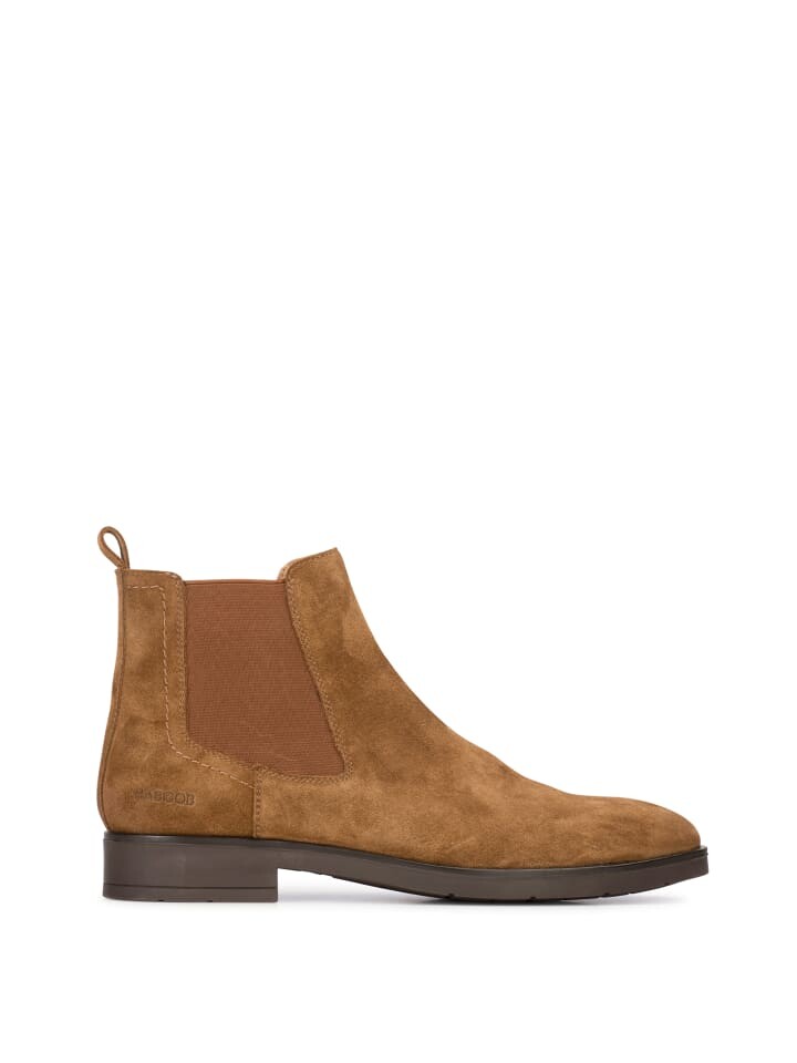 

Сапоги Haboob LIAM Herren-Chelsea-Stiefel