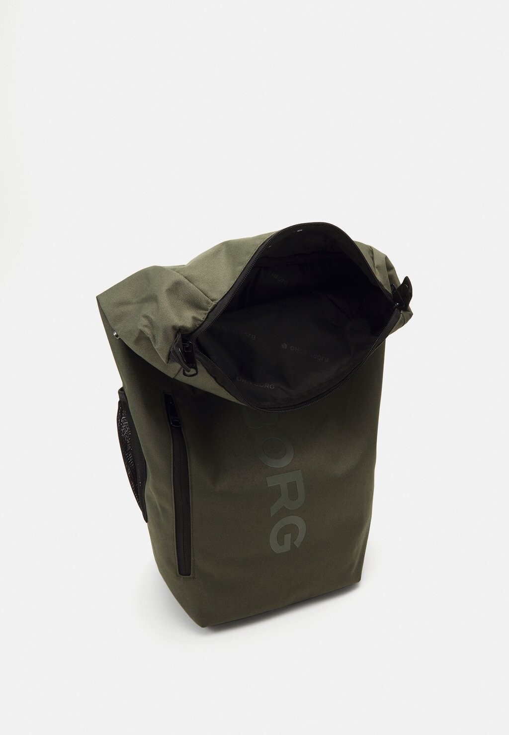 

Туристический рюкзак GYM BACKPACK Björn Borg, оливковый