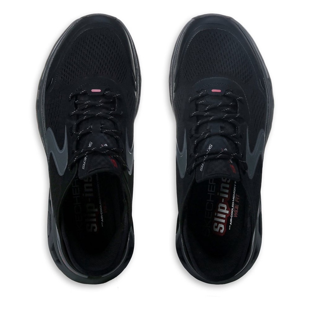 Кроссовки Slip-Ins Glide-Step Altus Skechers, мультиколор — фото 4