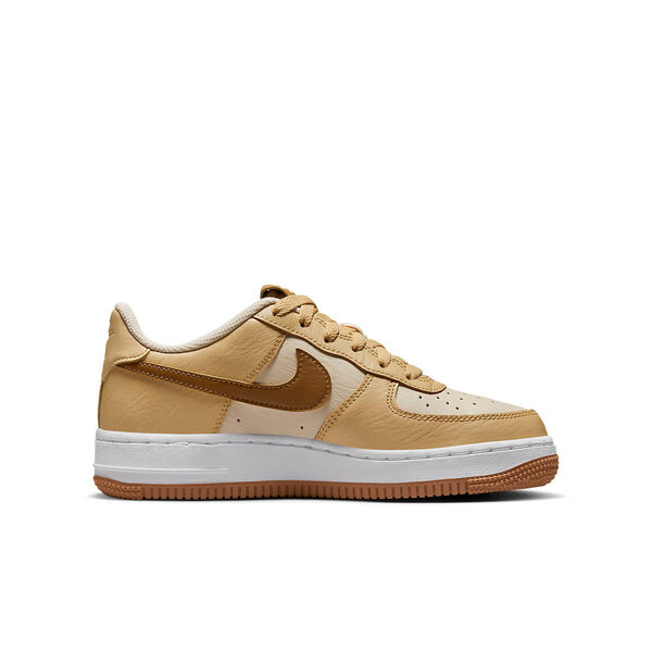 Кроссовки air force 1 low lv8 Nike, белый — фото 2