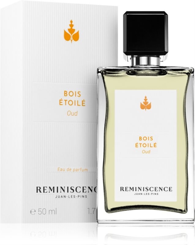 

Reminiscence, Bois Etoile, парфюмированная вода, 50 мл