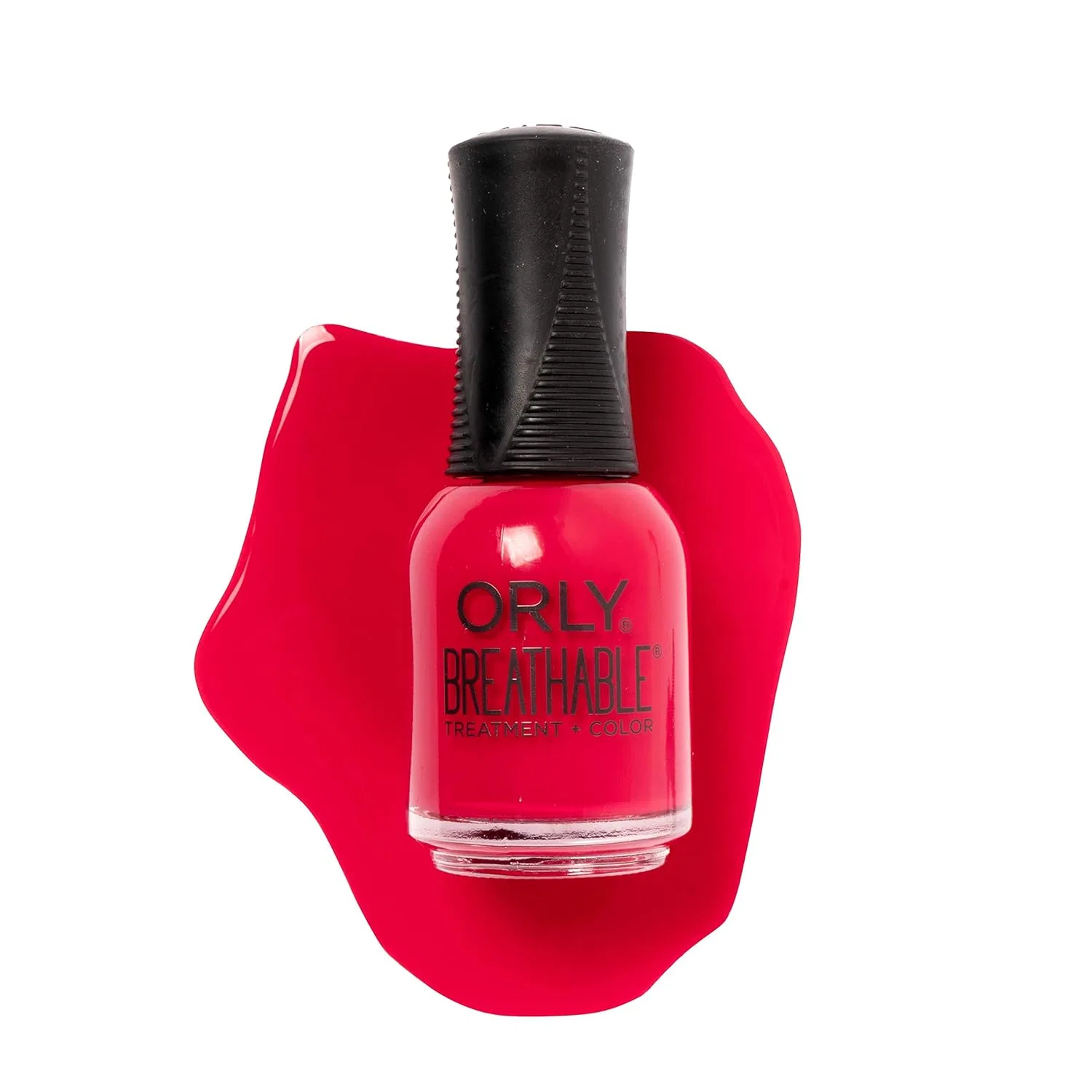 Лак для ногтей ORLY Breathable Love My Nails, 11 мл Orly