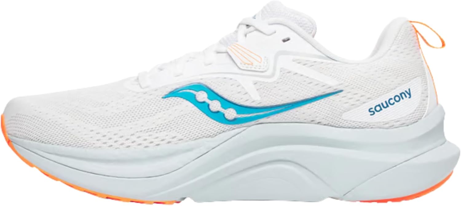 

Кроссовки Saucony Tempus 2 для мужчин, белый