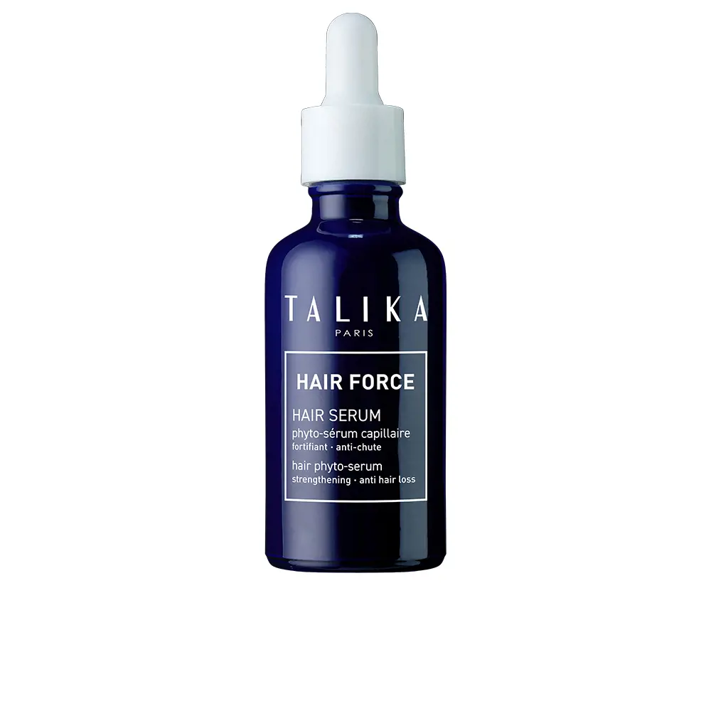 

Сыворотка для волос Hair force serum Talika, 50 мл.