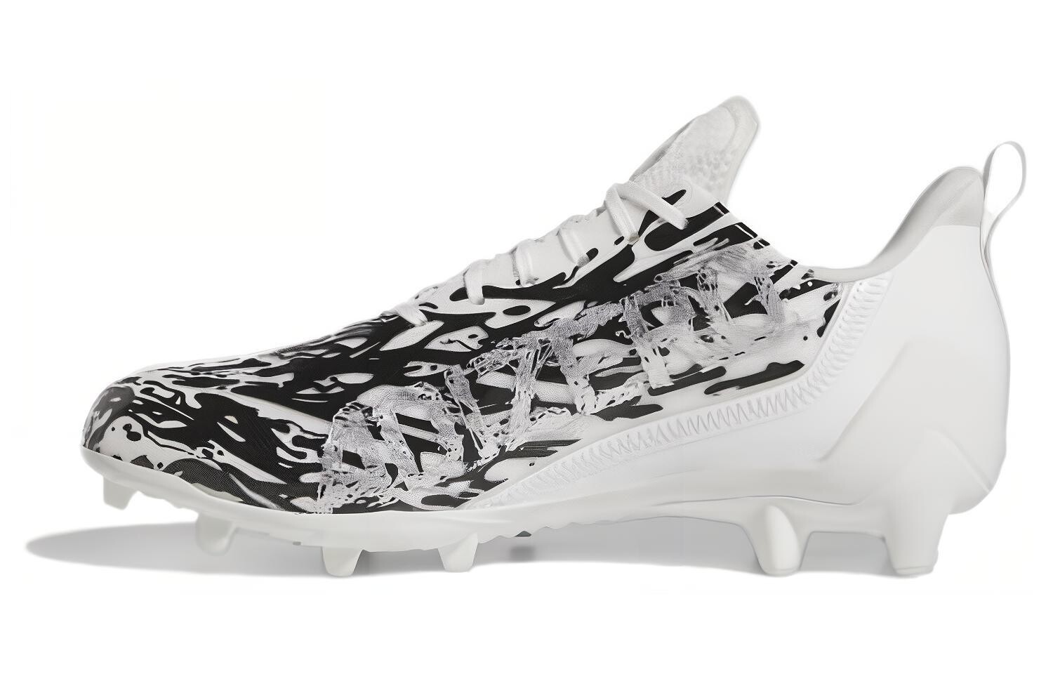 

Adizero 12.0 «Яд - Белый» Adidas