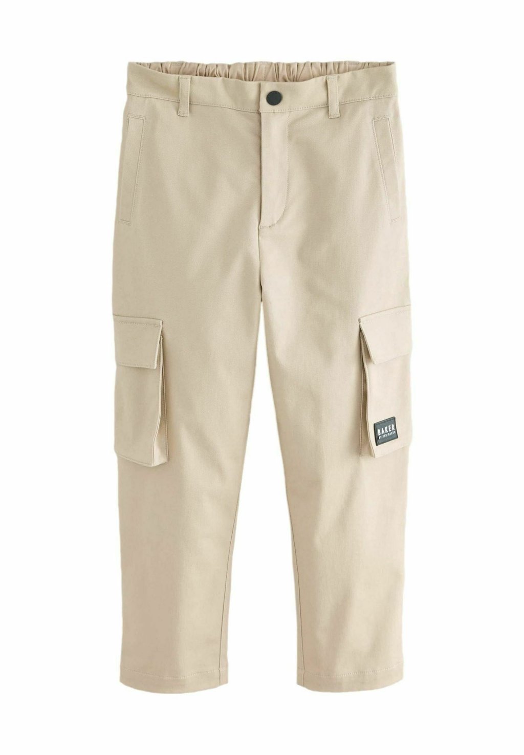 

Брюки-карго REGULAR FIT Baker by Ted Baker, бежевый