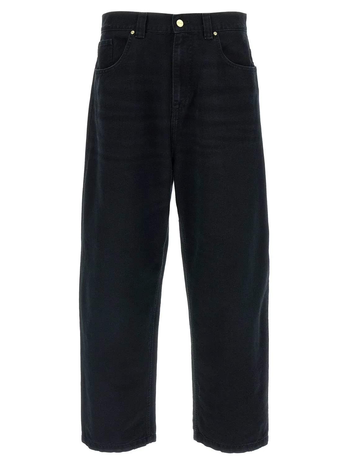 Брюки 'Brandon' CARHARTT WIP, черный