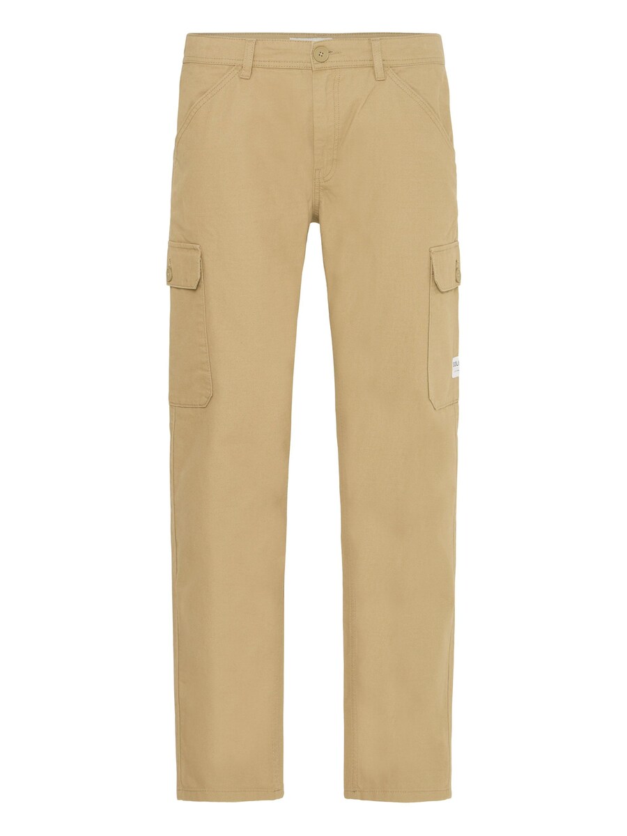 

Повседневные брюки-карго !Solid CADIS, Beige