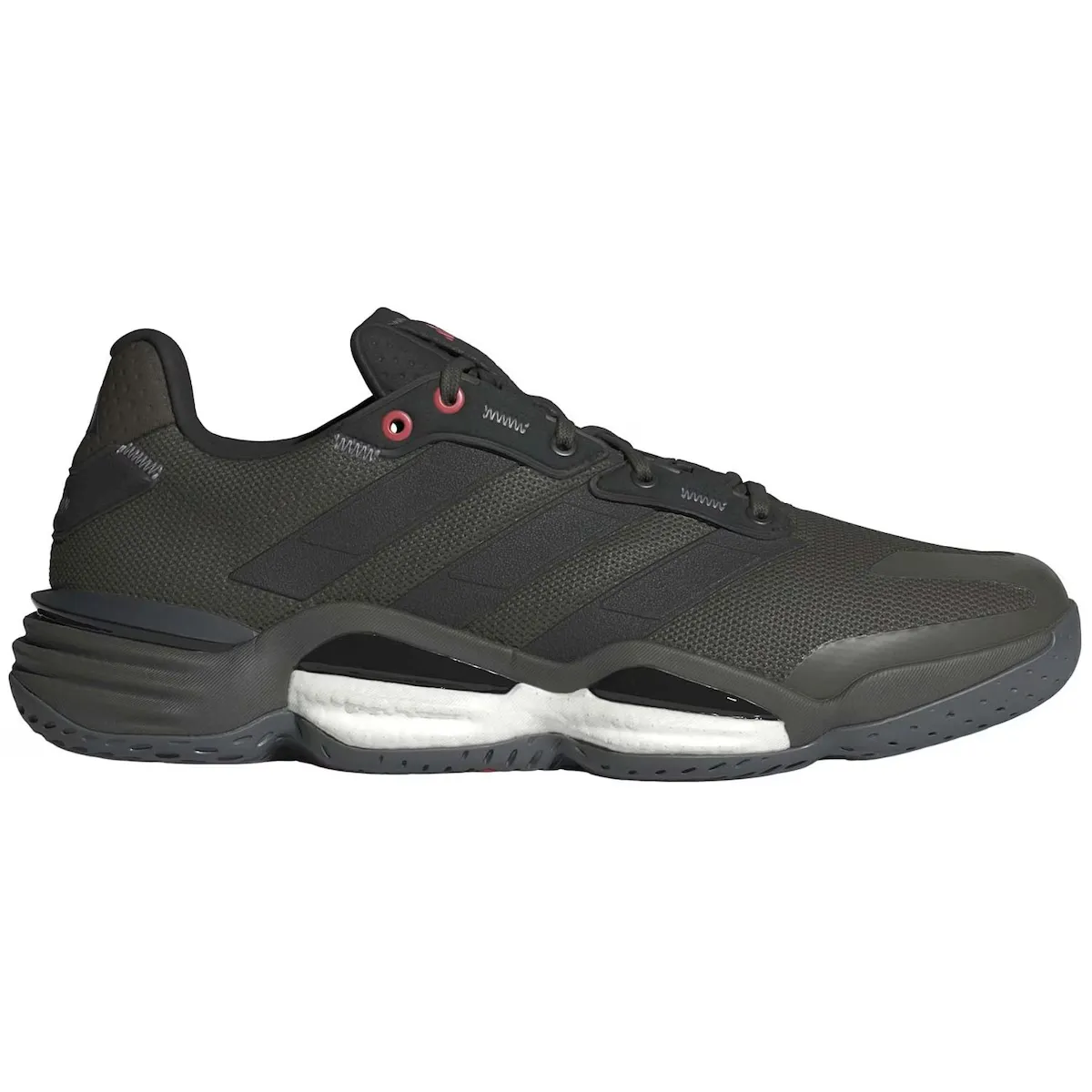 

Adidas STABIL 16 мужские кроссовки, темно-зеленый