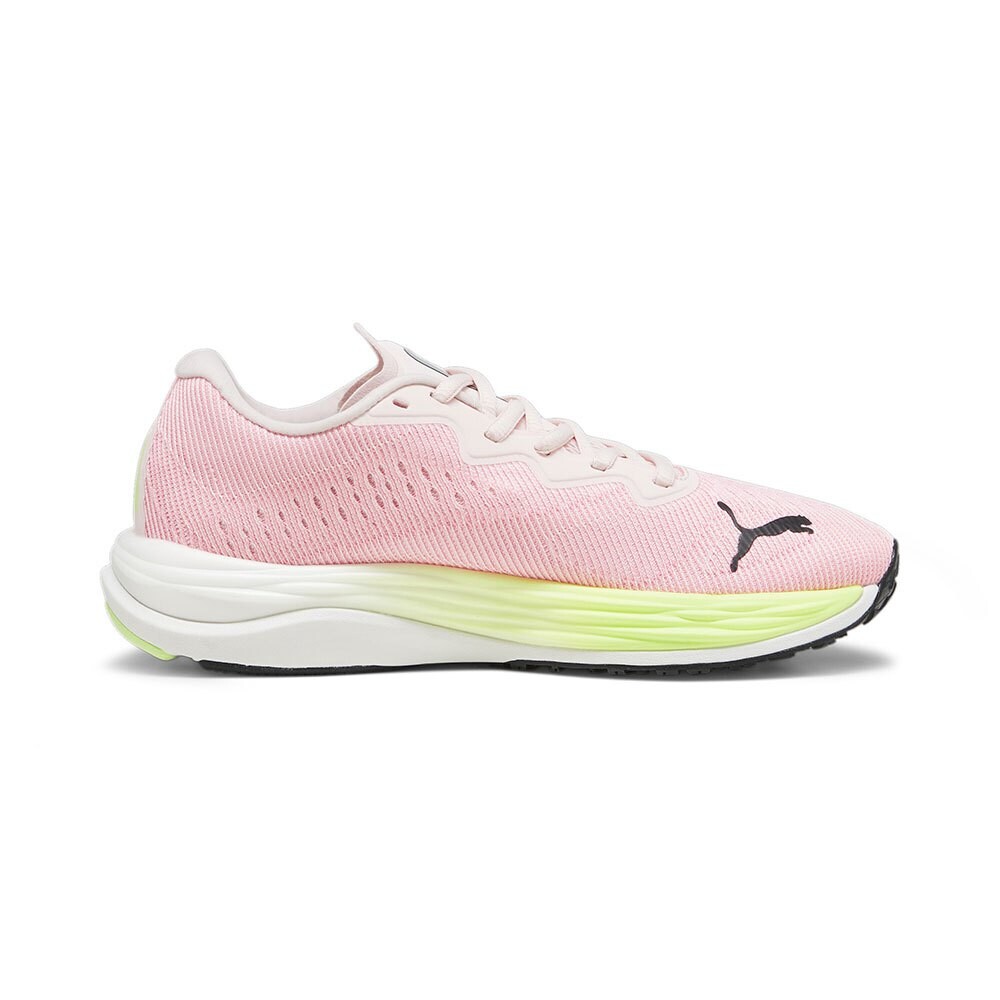 Кроссовки Puma Velocity Nitro 2, розовый — фото 3